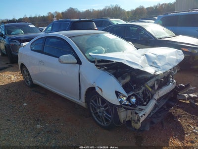 SCION TC 2006