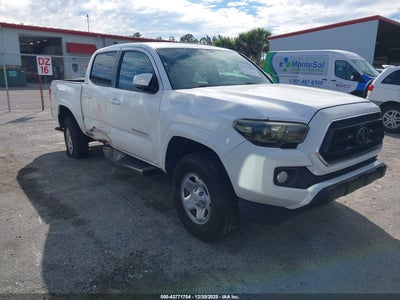 TOYOTA TACOMA 2020