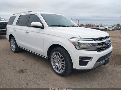 FORD EXPEDITION 2024