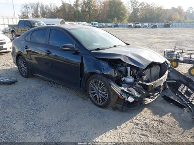 KIA FORTE 2022