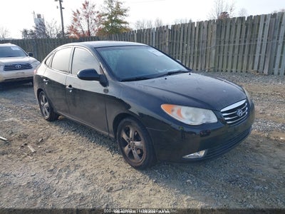 HYUNDAI ELANTRA 2010
