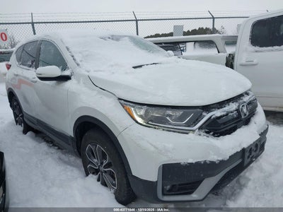 HONDA CR-V 2020