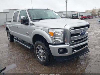 FORD F-250 2014
