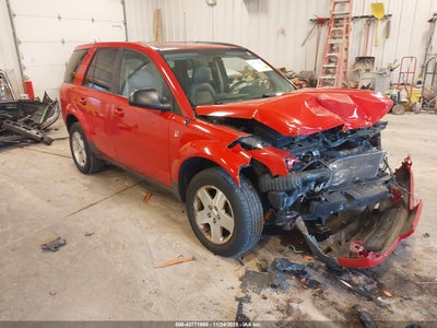 SATURN VUE 2004