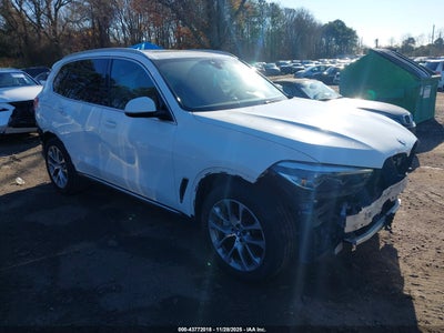 BMW X5 2019