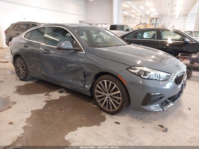 BMW 228 GRAN COUPE 2022