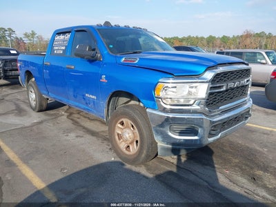 RAM 2500 2021