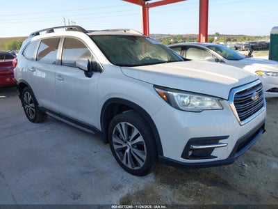 SUBARU ASCENT 2020