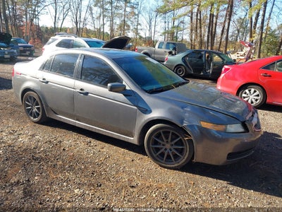 ACURA TL 2006