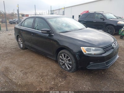 VOLKSWAGEN JETTA 2014
