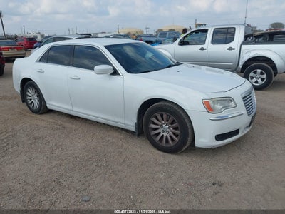 CHRYSLER 300 2014