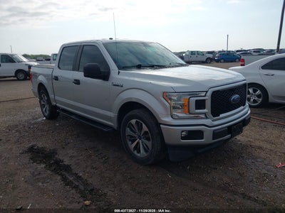 FORD F-150 2019