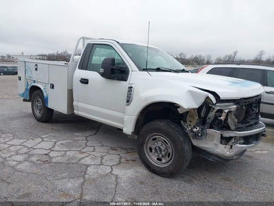 FORD F-250 2022