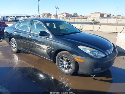 LEXUS ES 300 2002