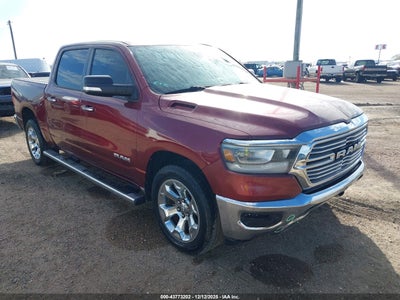 RAM 1500 2019