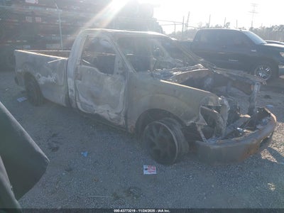 FORD F-150 2013