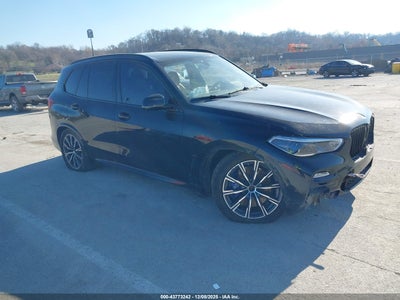BMW X5 2019