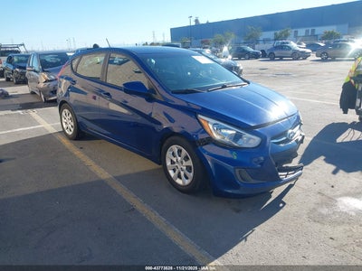 HYUNDAI ACCENT 2015