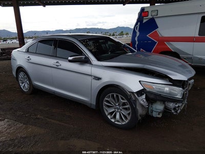 FORD TAURUS 2013