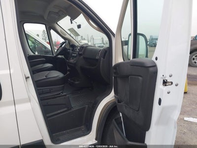 RAM PROMASTER 3500 2021