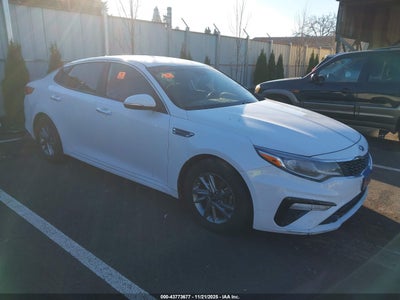 KIA OPTIMA 2019
