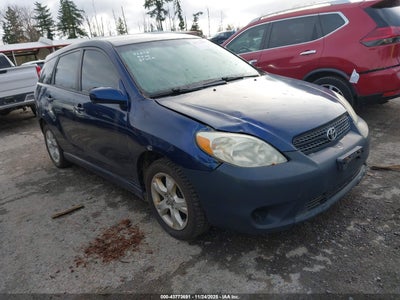 TOYOTA MATRIX 2006