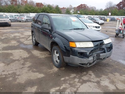 SATURN VUE 2005