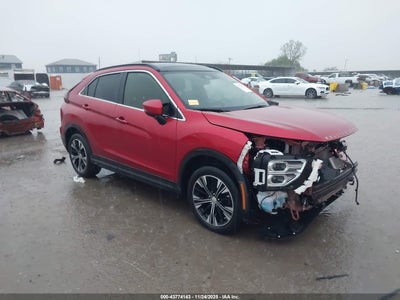 MITSUBISHI ECLIPSE CROSS 2022