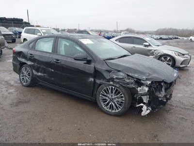 KIA FORTE 2023