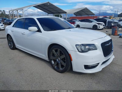 CHRYSLER 300 2014