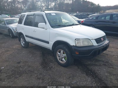 HONDA CR-V 2000