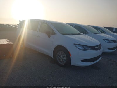 CHRYSLER VOYAGER 2026