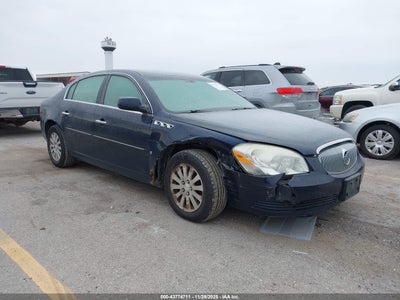 BUICK LUCERNE 2008