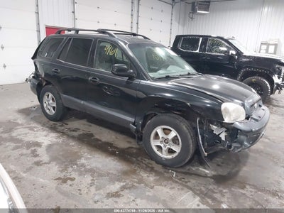 HYUNDAI SANTA FE 2003