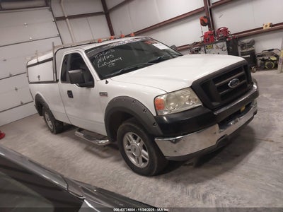 FORD F-150 2008