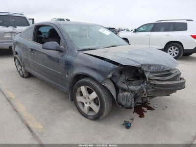 CHEVROLET COBALT 2008