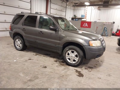 FORD ESCAPE 2004