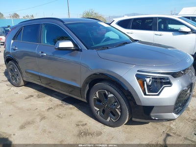 KIA NIRO EV 2025