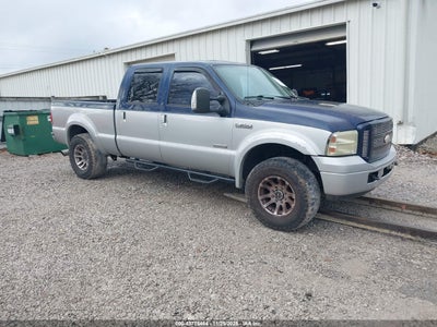 FORD F-250 2006