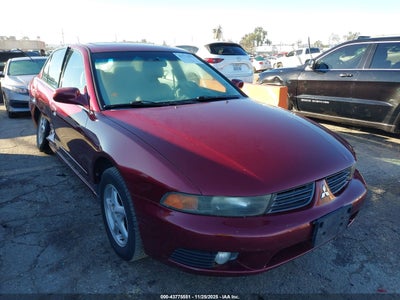 MITSUBISHI GALANT 2003