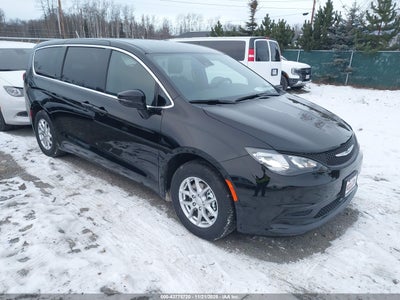 CHRYSLER VOYAGER 2026