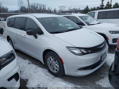CHRYSLER VOYAGER 2026