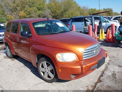 CHEVROLET HHR 2008