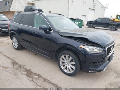 VOLVO XC90 2016