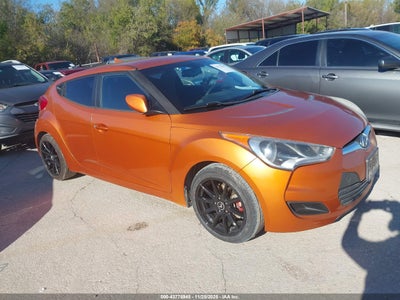 HYUNDAI VELOSTER 2014