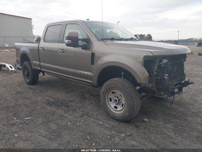 FORD F-250 2018