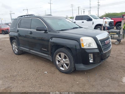 GMC TERRAIN 2014