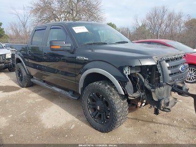 FORD F-150 2010