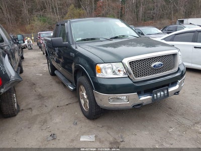 FORD F-150 2005