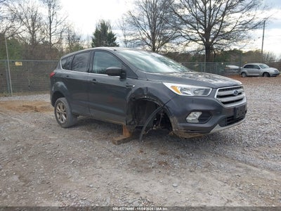 FORD ESCAPE 2019